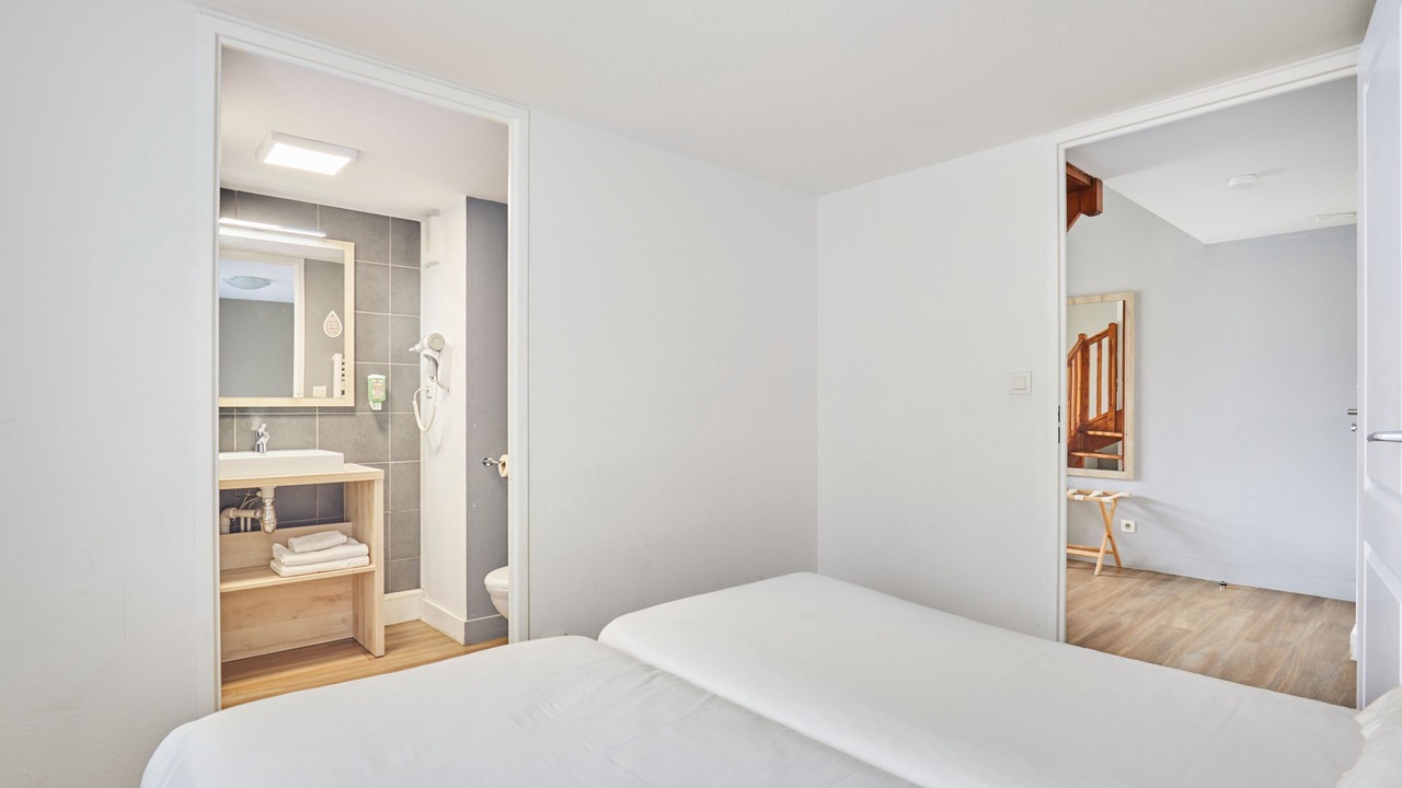 Photo of Bedroom in Aix-en-Provence