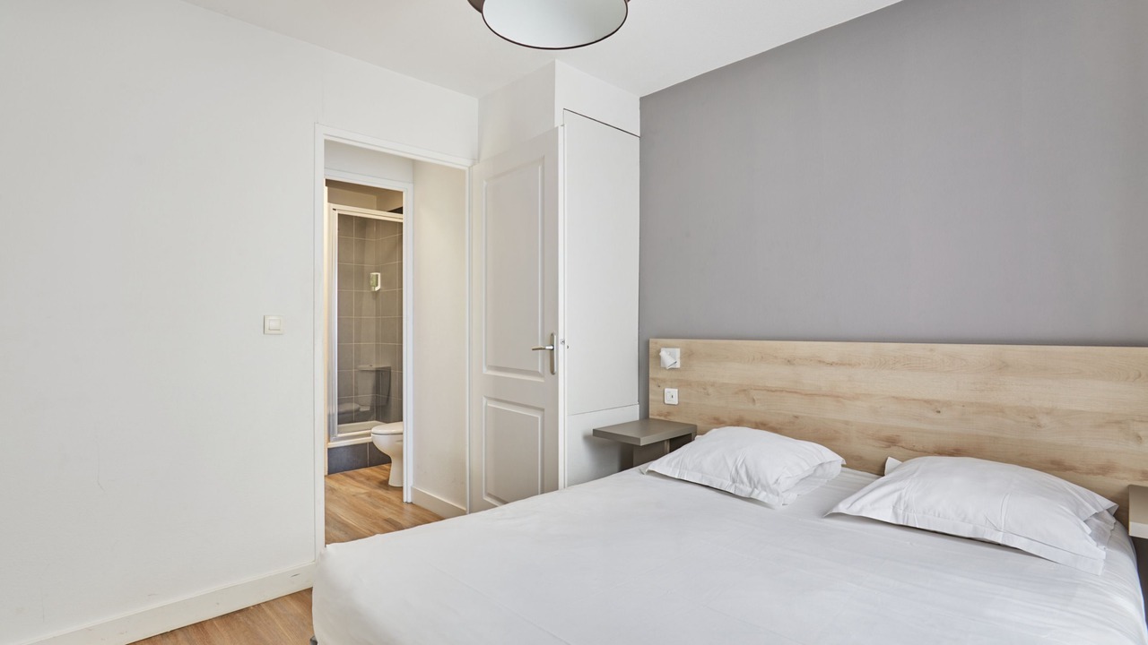 Photo of Bedroom in Aix-en-Provence
