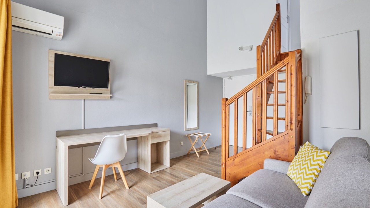 Photo of Livingroom in Aix-en-Provence