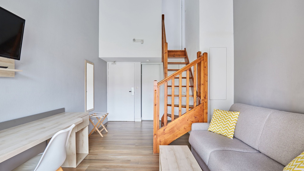 Photo of Livingroom in Aix-en-Provence
