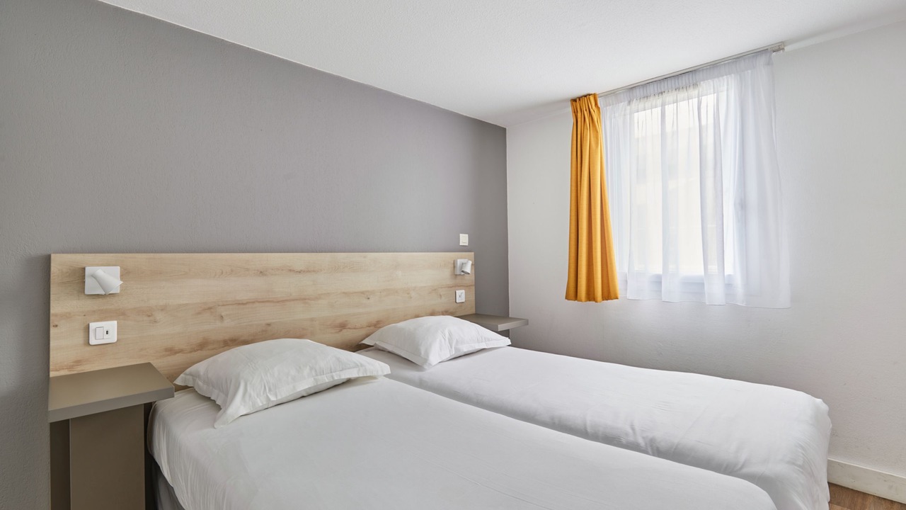 Photo of Bedroom in Aix-en-Provence