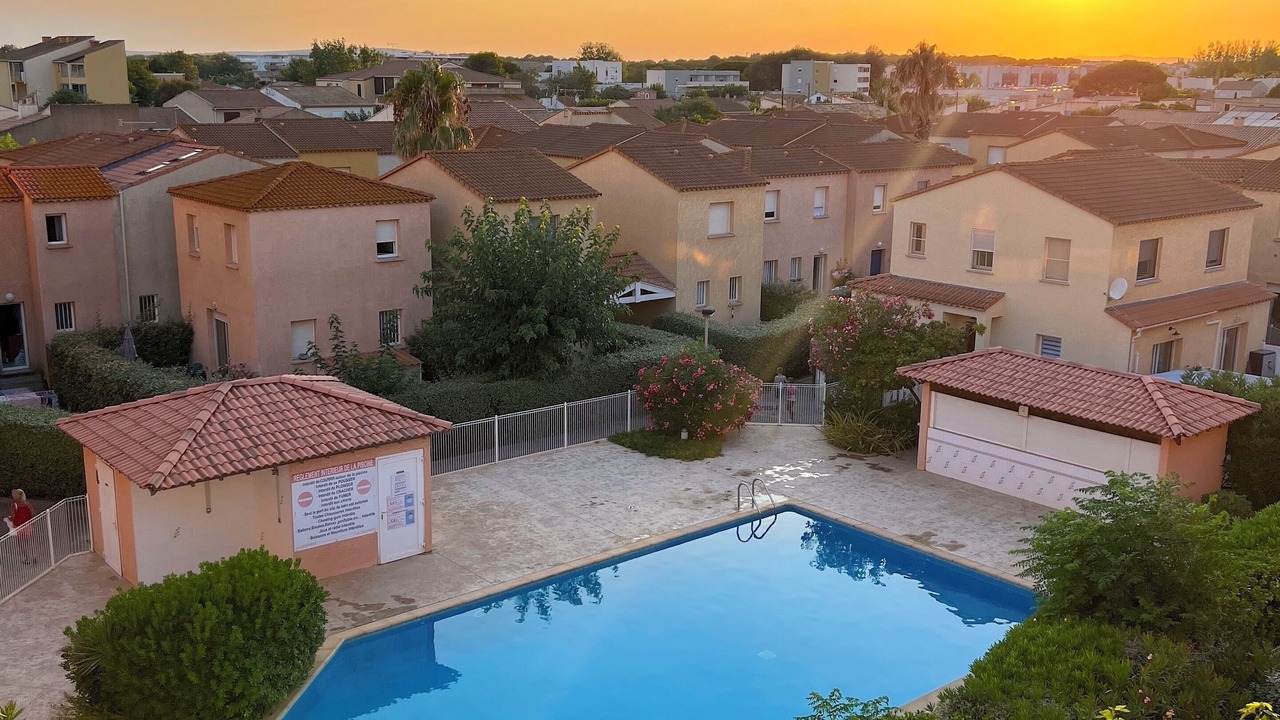 Photo of Outdoor in Valras-Plage