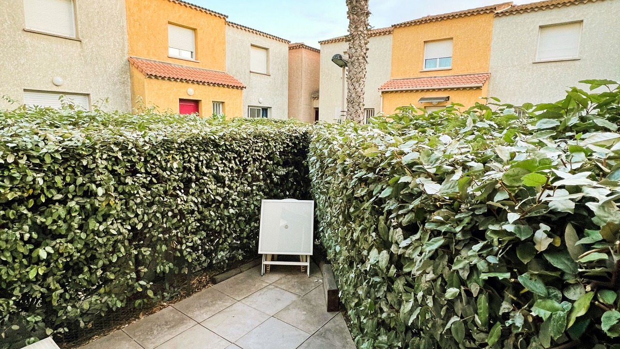 Photo of Outdoor in Valras-Plage