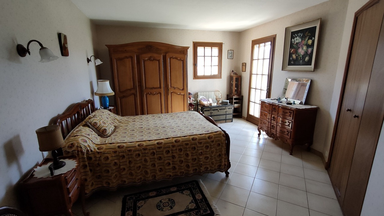 Photo of Bedroom in Carros