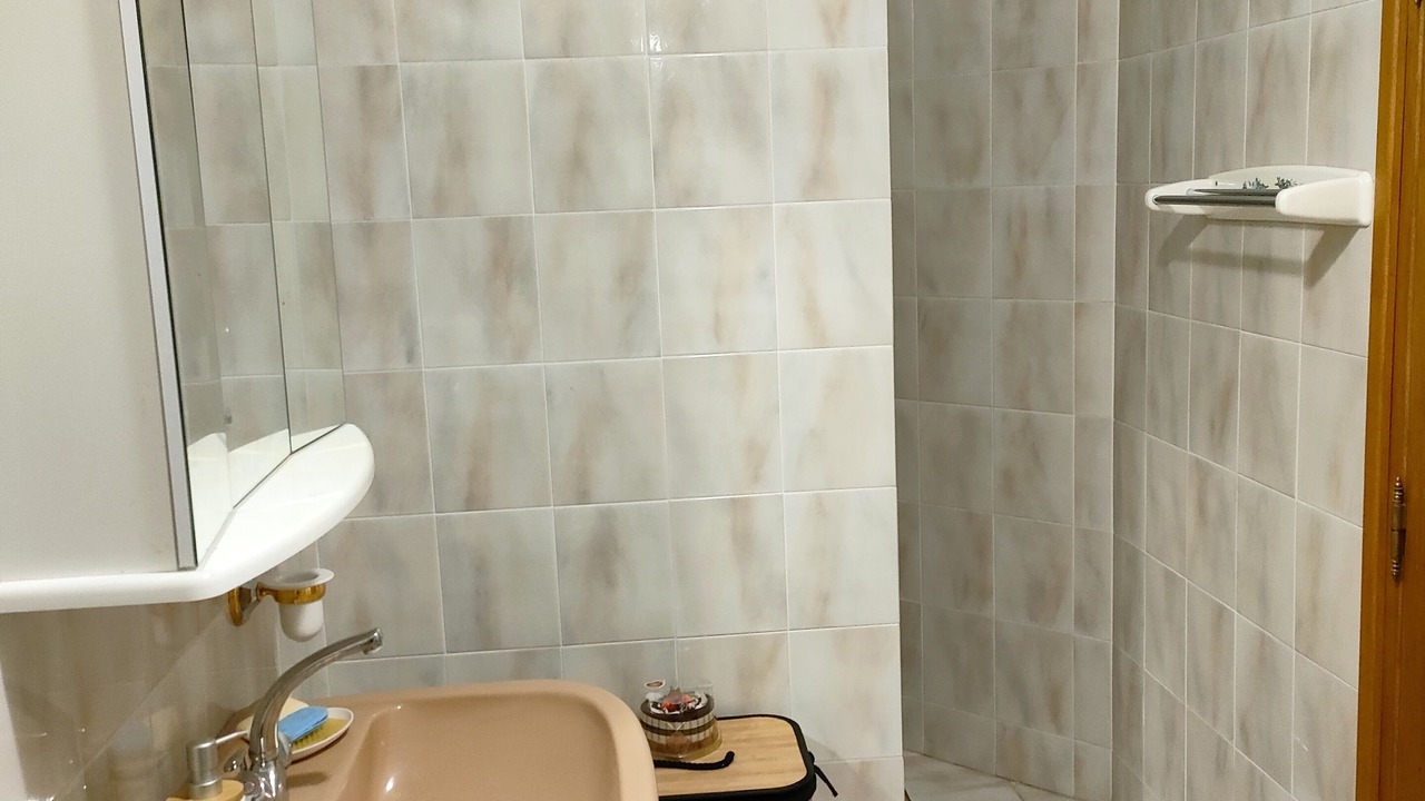 Photo of Bathroom in Carros