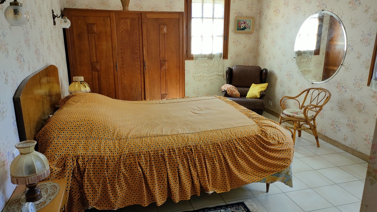 Photo of Bedroom in Carros