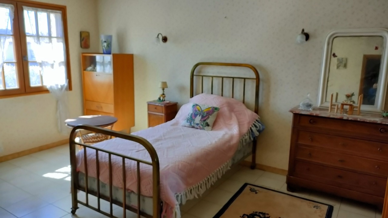 Photo of Bedroom in Carros