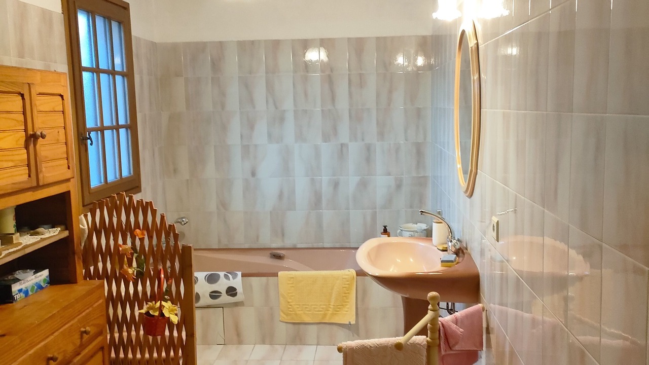 Photo of Bathroom in Carros