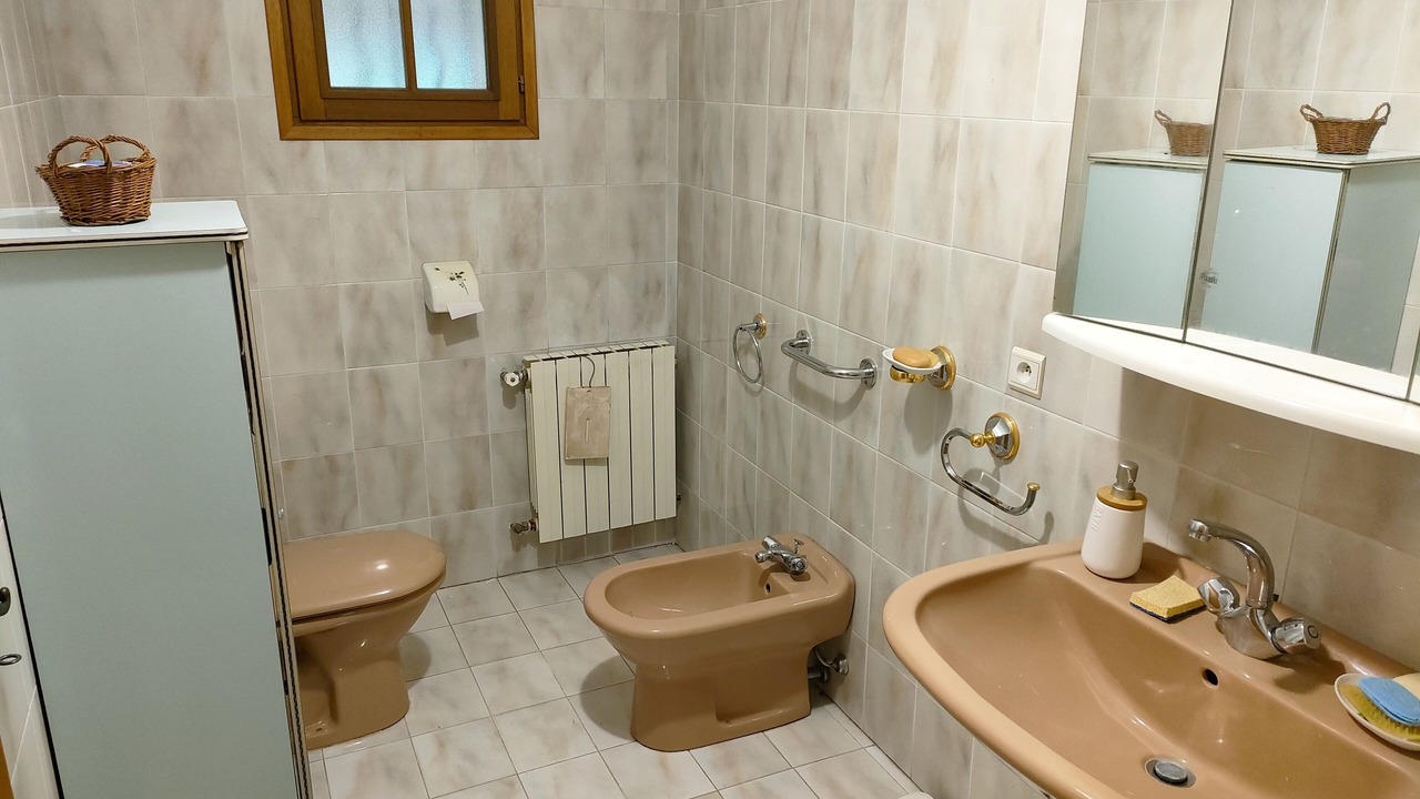 Photo of Bathroom in Carros