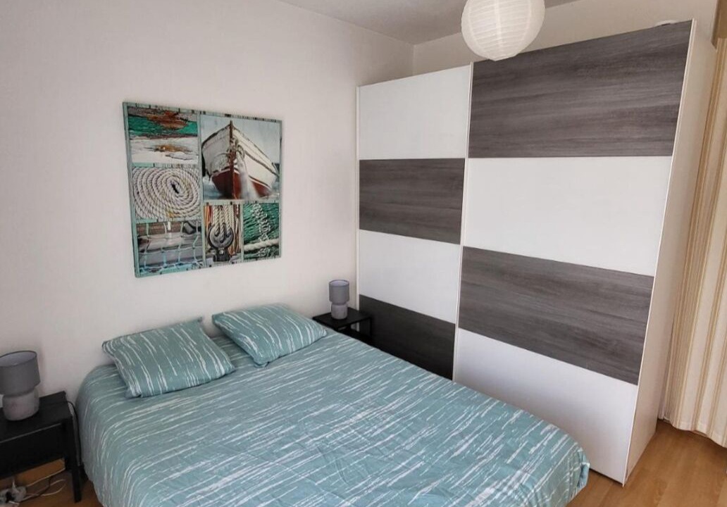 Photo of Bedroom in Avignon City Centre