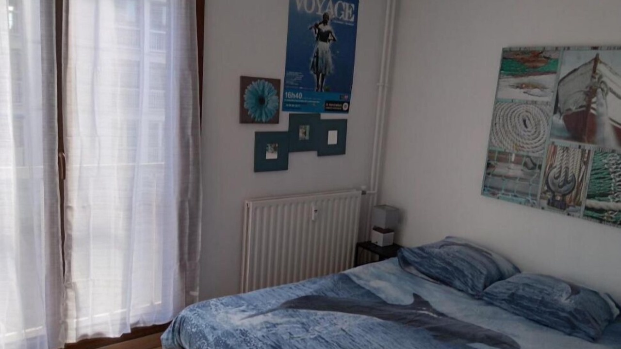 Photo of Bedroom in Avignon City Centre