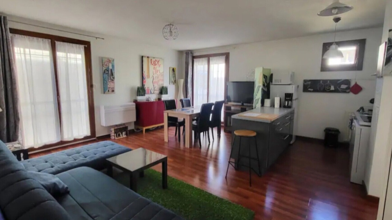 Photo of Livingroom in Avignon City Centre