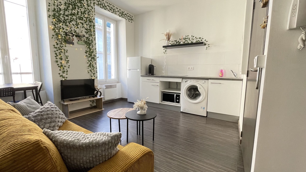 Photo of Livingroom in La Conception