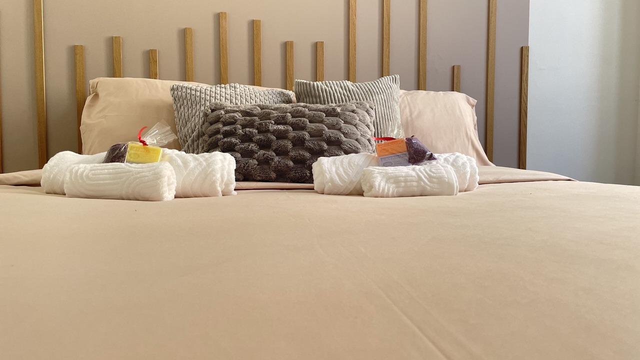 Photo of Bedroom in La Conception