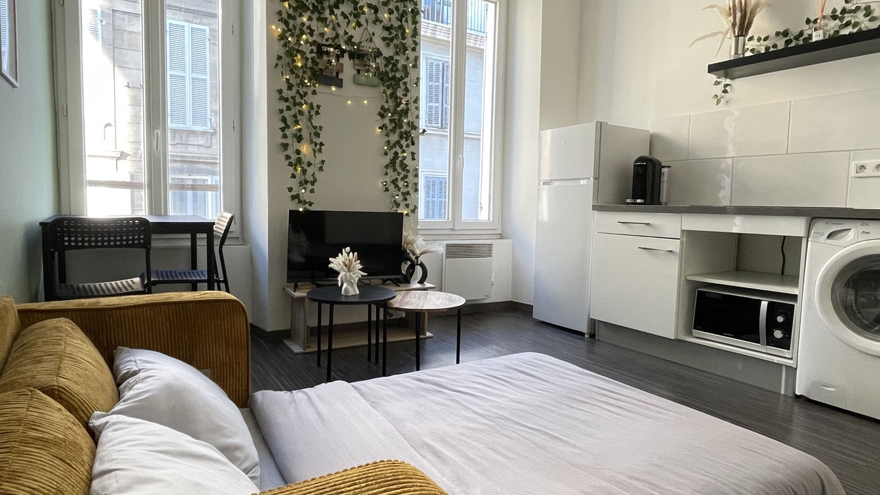 Photo of Livingroom in La Conception
