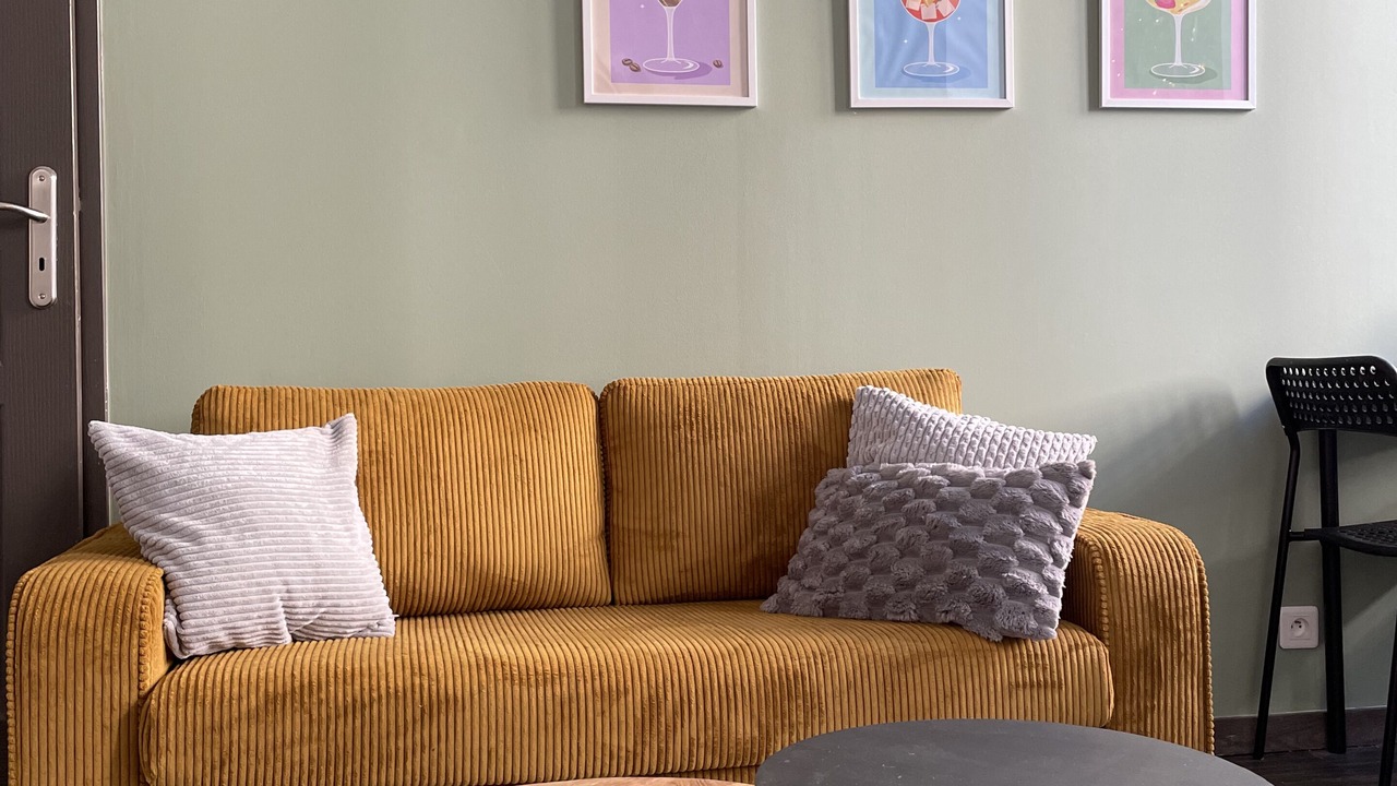 Photo of Livingroom in La Conception