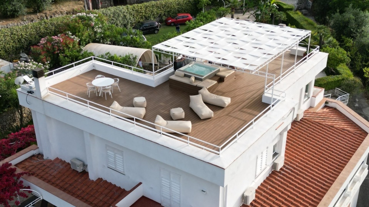 Photo of Outdoor in Vico Equense