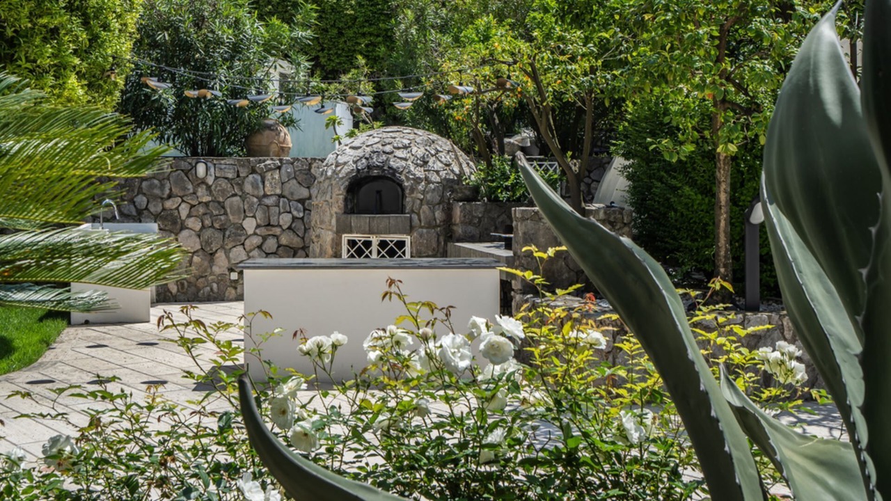 Photo of Outdoor in Vico Equense