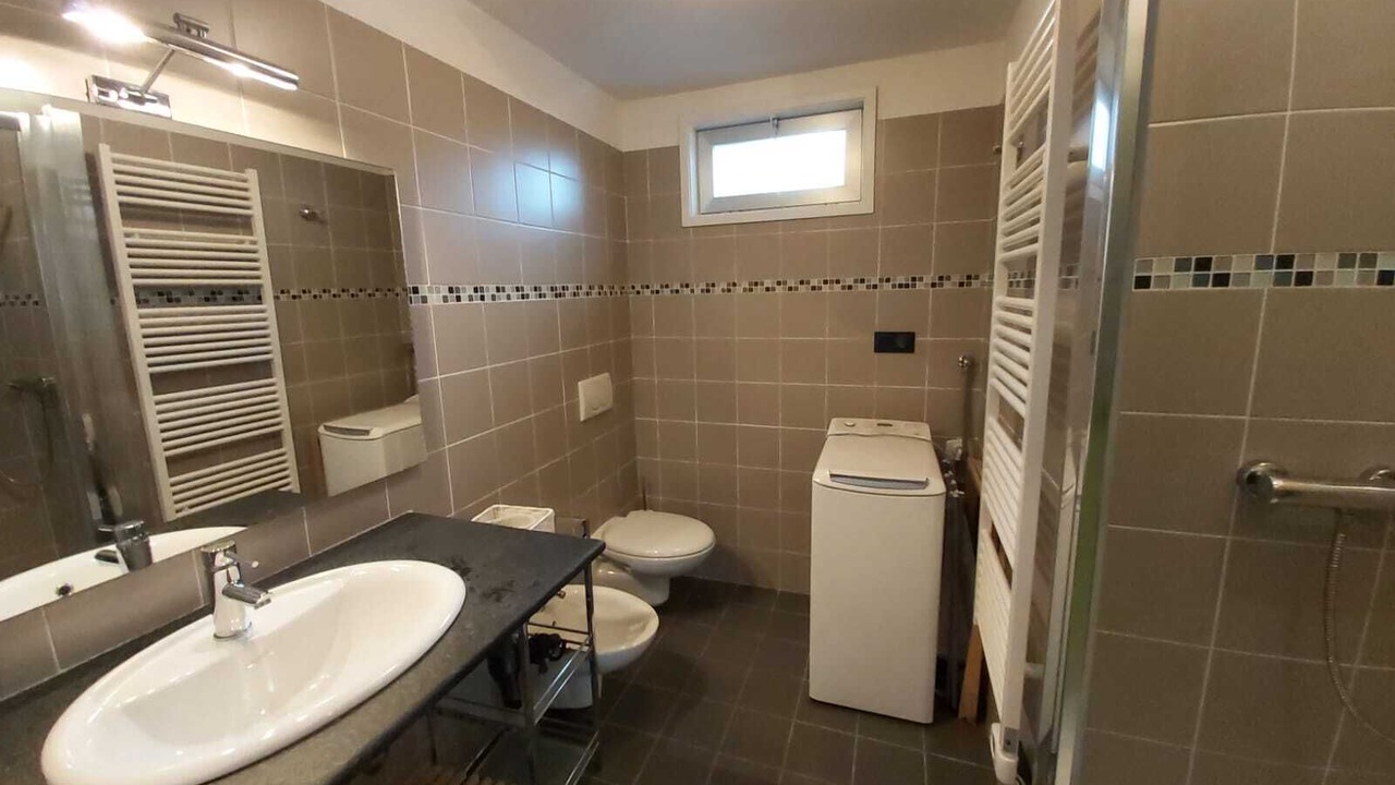 Photo of Bathroom in Montgenevre