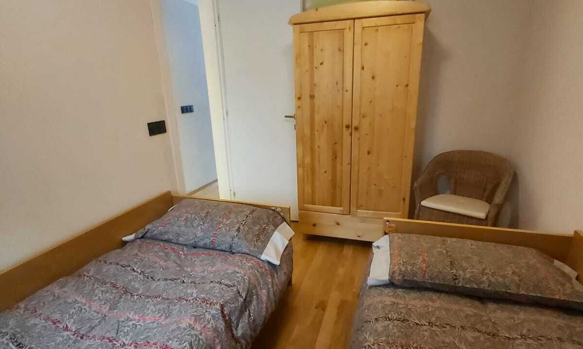 Photo of Bedroom in Montgenevre
