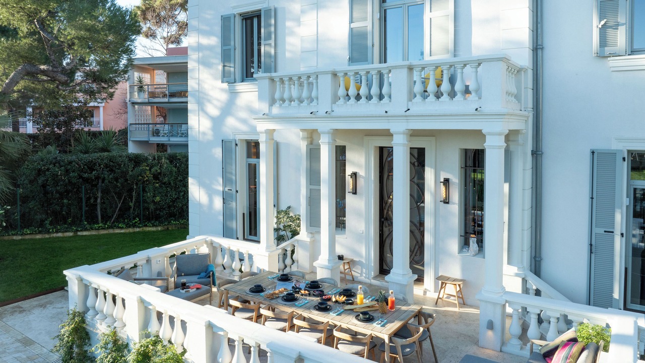 Photo of Outdoor in Cap-d'Antibes