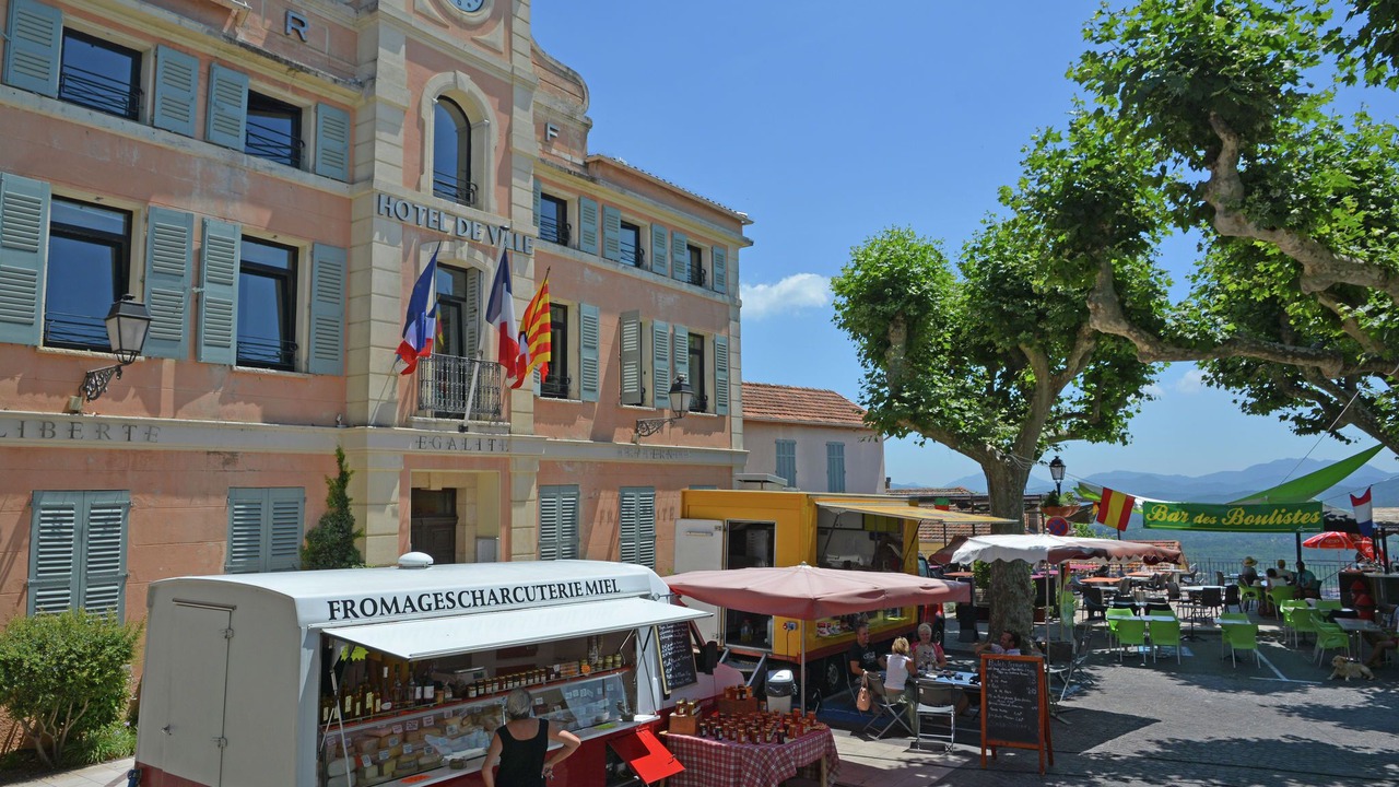 Photo of Others in Montauroux