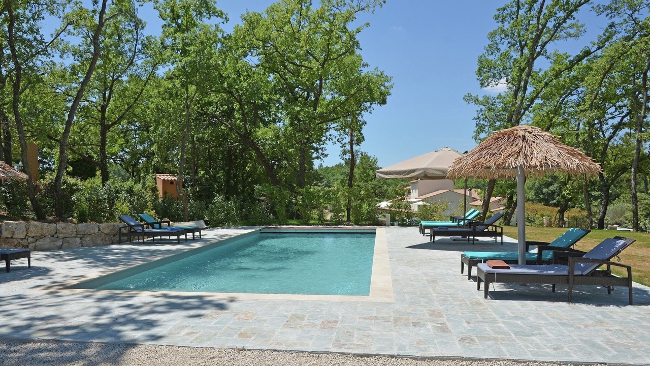 Photo of Outdoor in Montauroux
