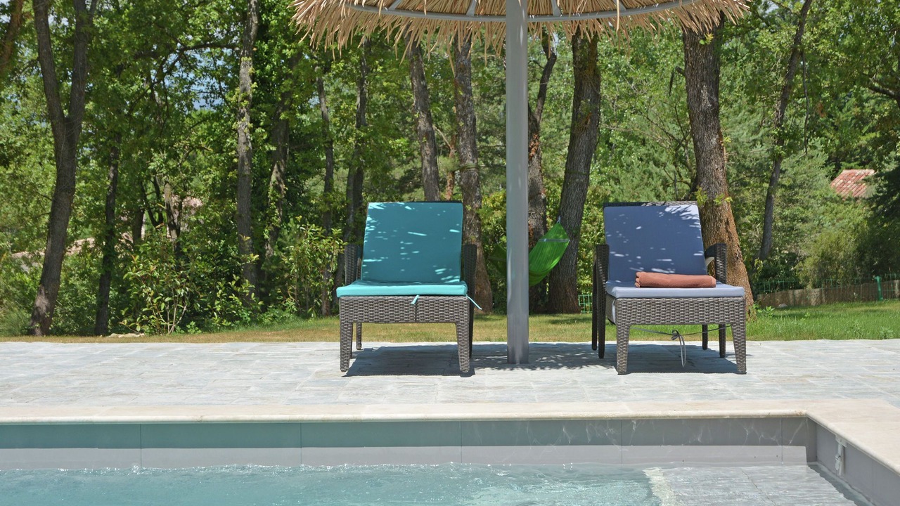 Photo of Outdoor in Montauroux