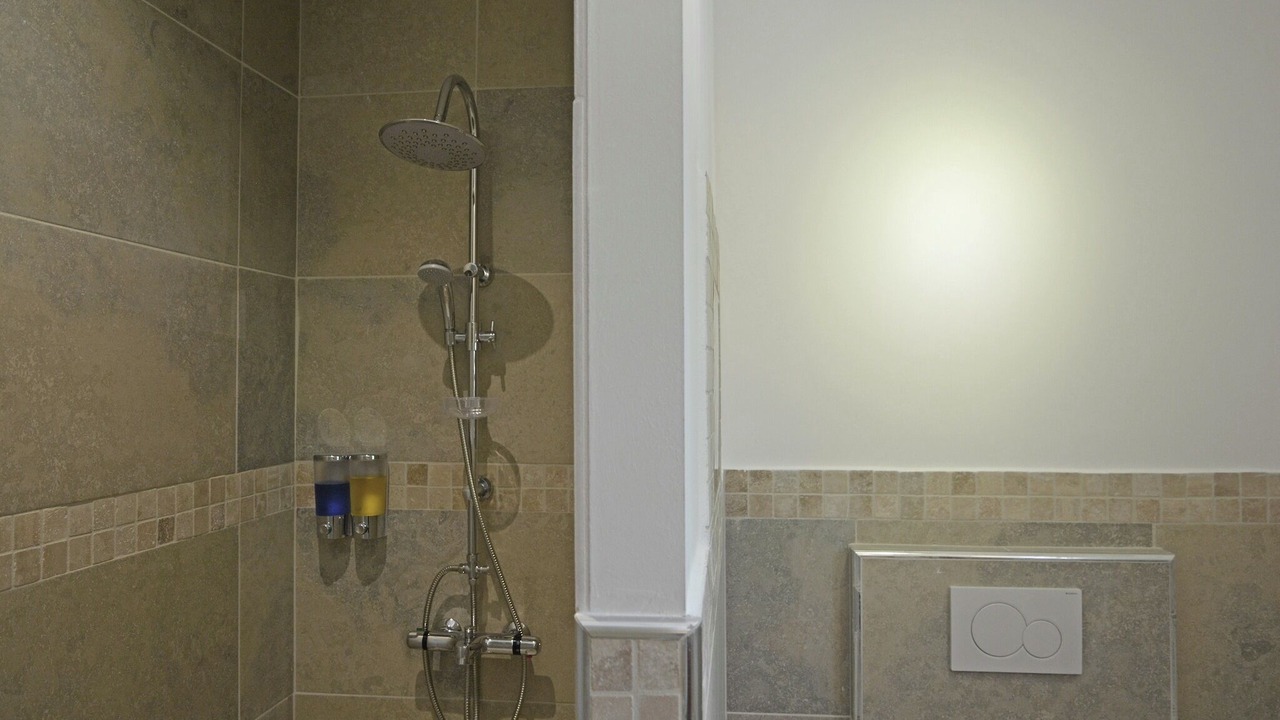Photo of Bathroom in Montauroux