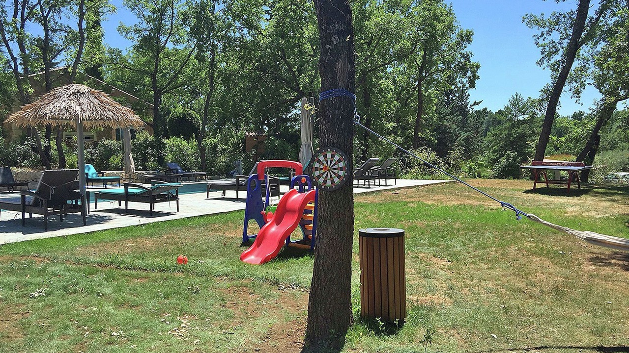 Photo of Outdoor in Montauroux
