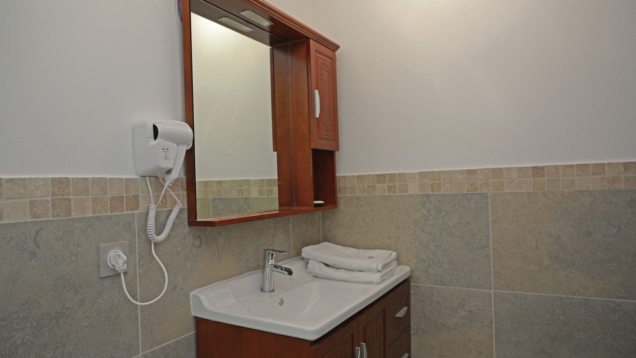 Photo of Bathroom in Montauroux