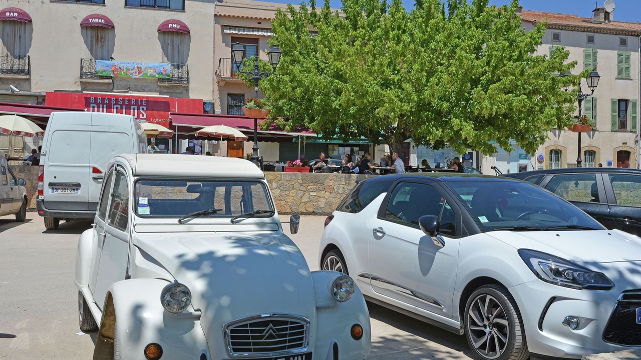 Photo of Others in Montauroux