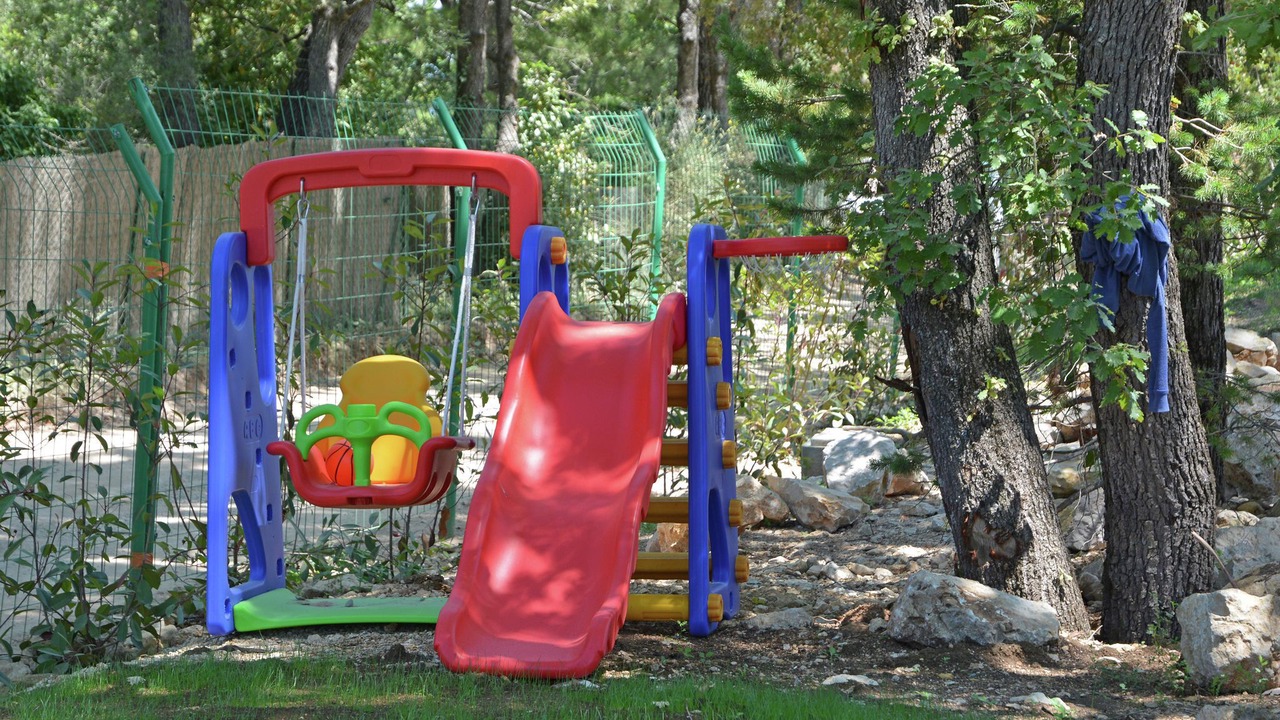 Photo of Outdoor in Montauroux