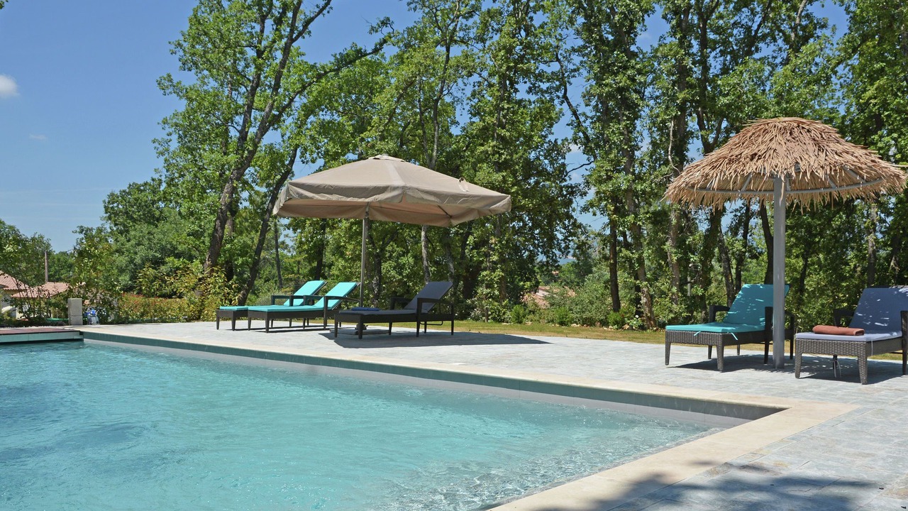 Photo of Outdoor in Montauroux