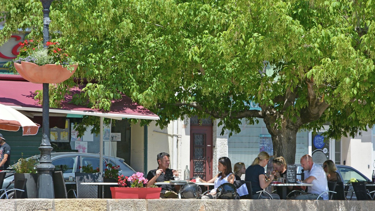 Photo of Others in Montauroux