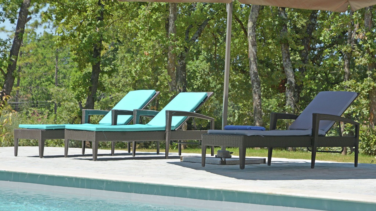 Photo of Outdoor in Montauroux