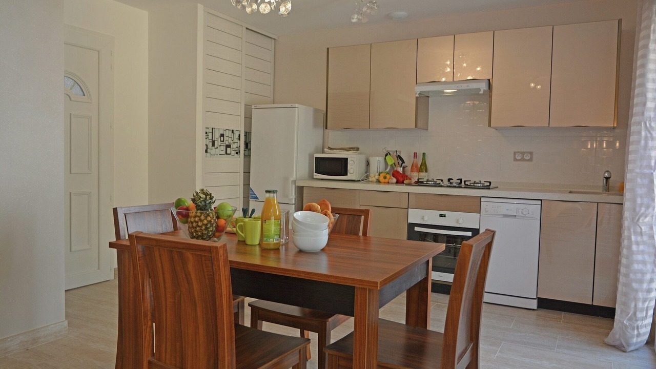 Photo of Livingroom in Montauroux