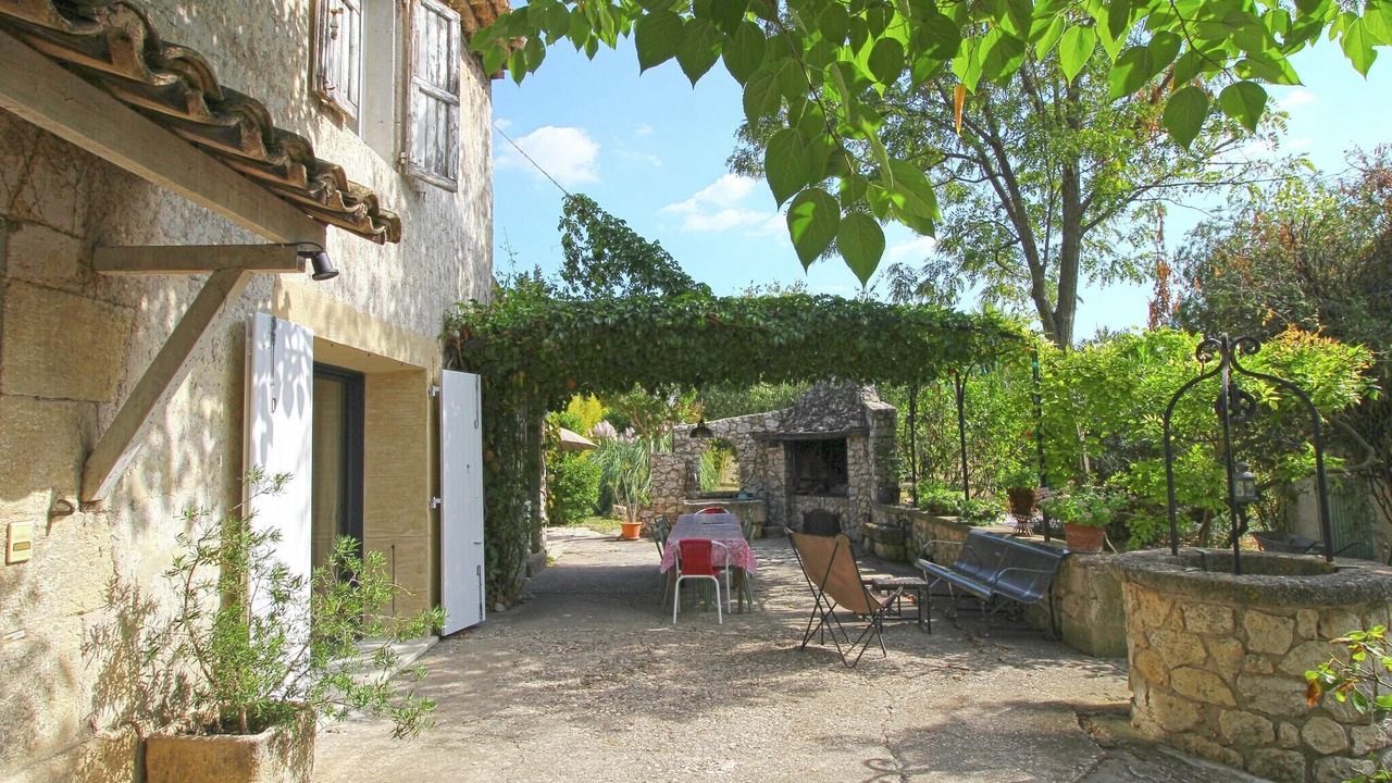 Photo of Outdoor in Cavaillon