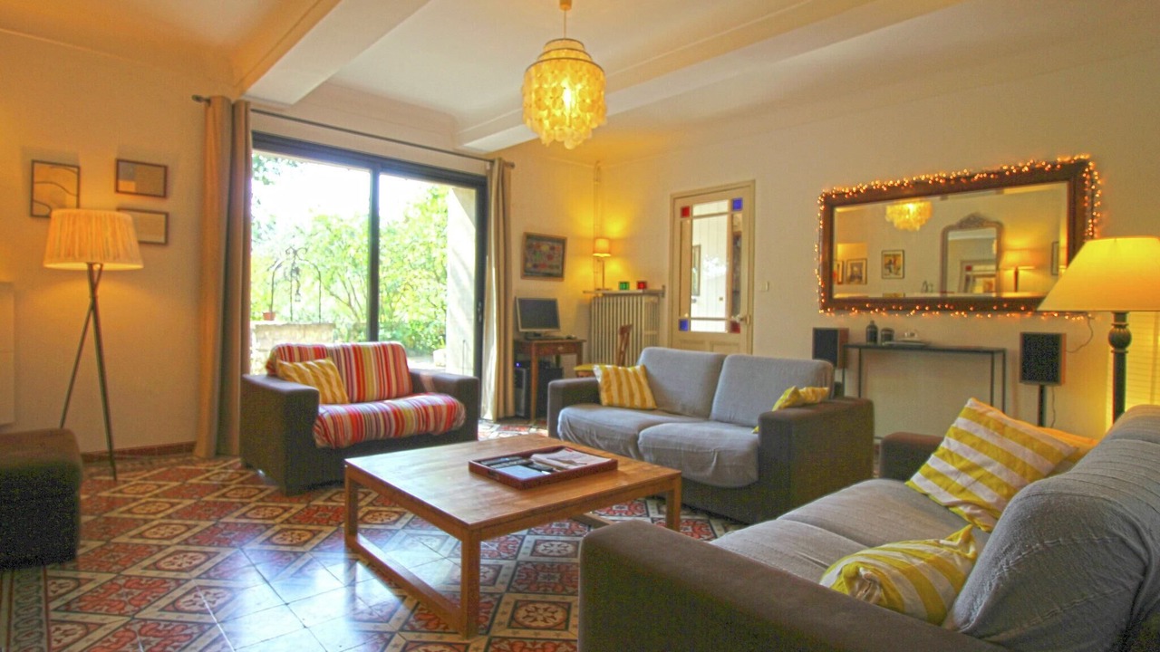 Photo of Livingroom in Cavaillon