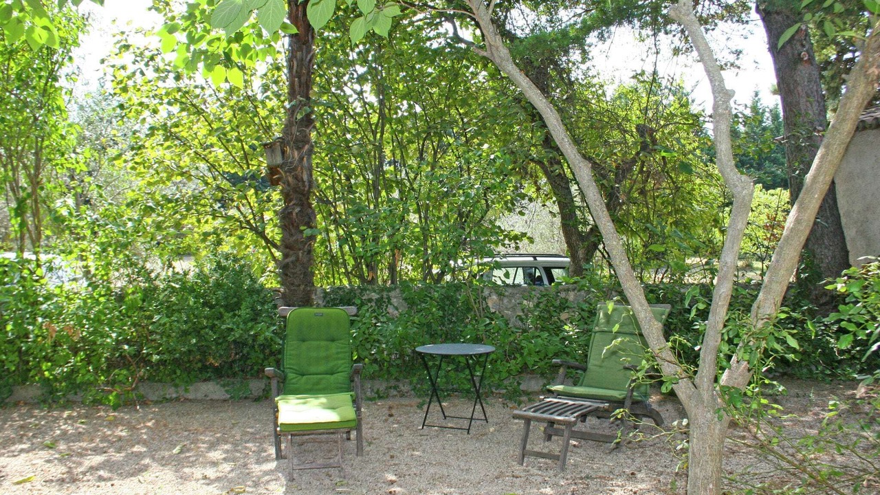 Photo of Patio Balcony in Cavaillon