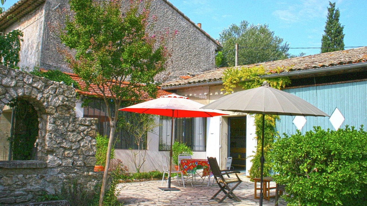 Photo of Patio Balcony in Cavaillon