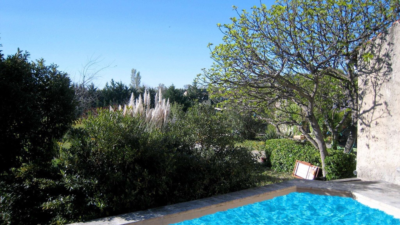 Photo of Outdoor in Cavaillon