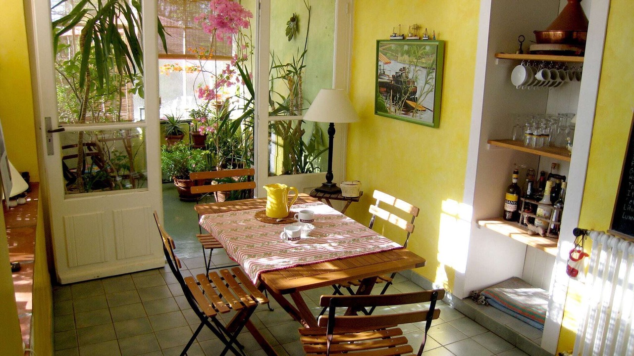 Photo of Livingroom in Cavaillon