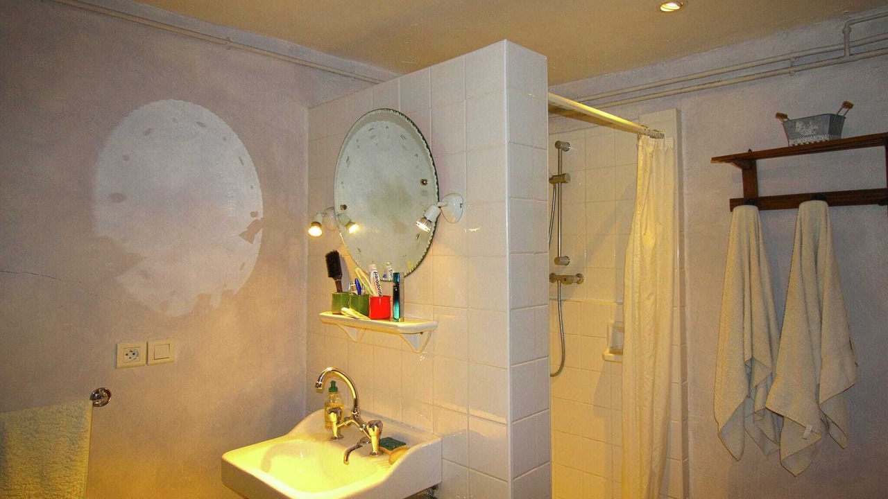Photo of Bathroom in Cavaillon