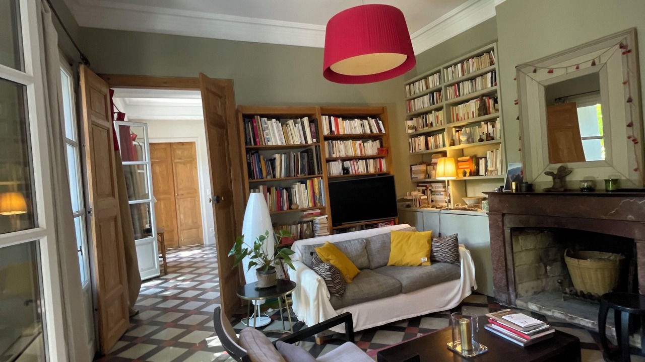 Photo of Livingroom in Historic Centre