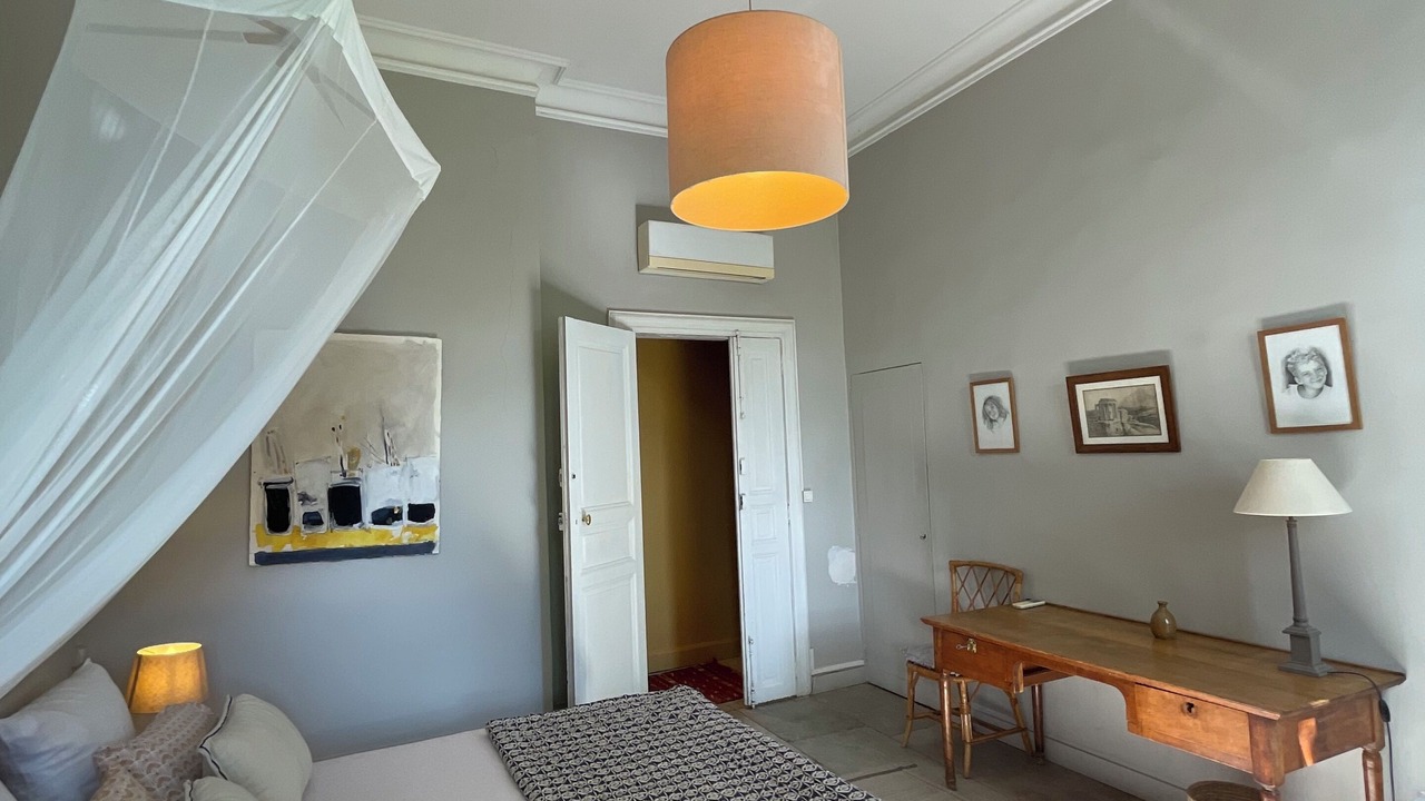 Photo of Bedroom in Historic Centre