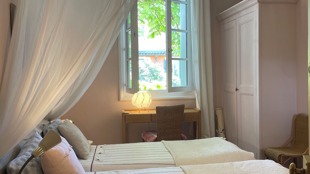 Photo of Bedroom in Historic Centre