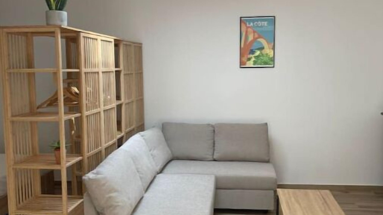 Photo of Livingroom in Carry-le-Rouet