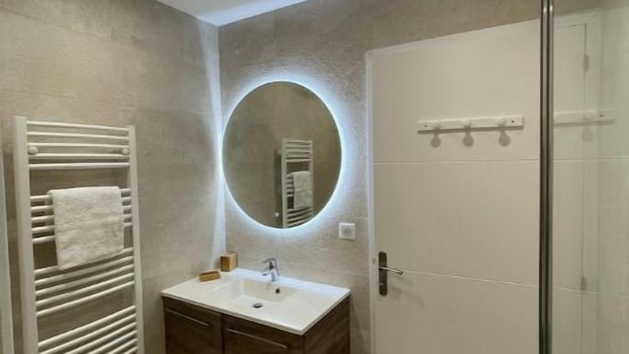 Photo of Bathroom in Carry-le-Rouet