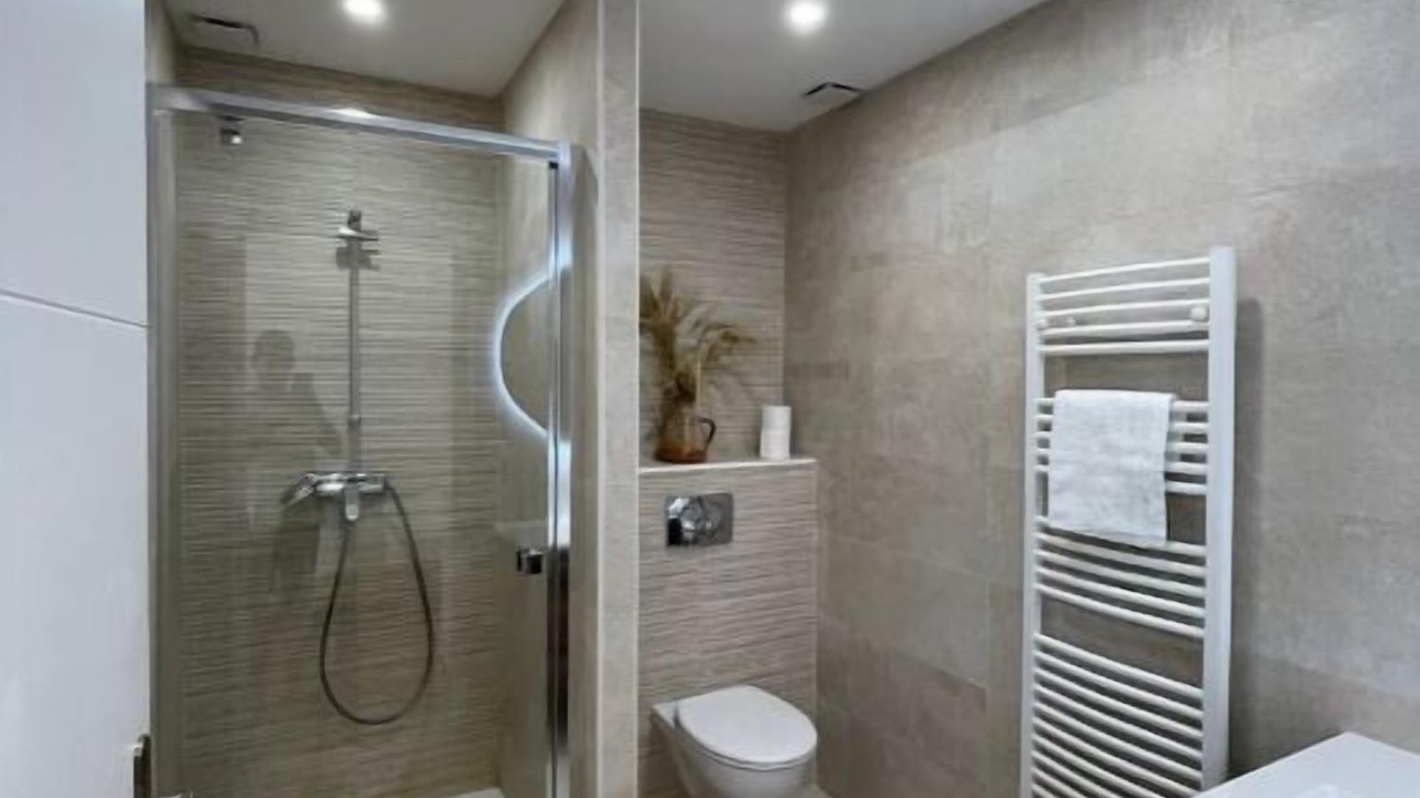 Photo of Bathroom in Carry-le-Rouet